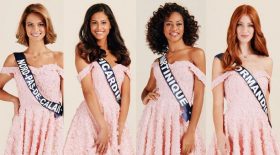 Miss France culture générale