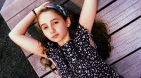 La jeune comédienne Laurel Griggs est décédée