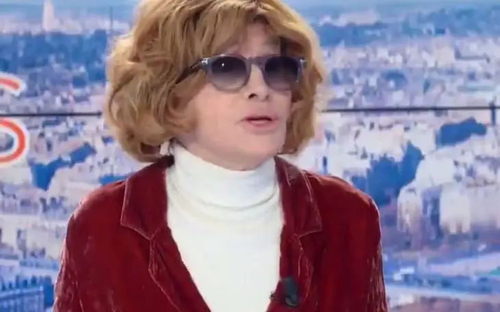 nadine trintignant roman polanski choquée
