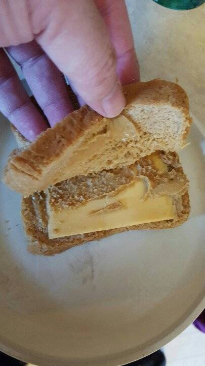 Nourriture bizarre 12