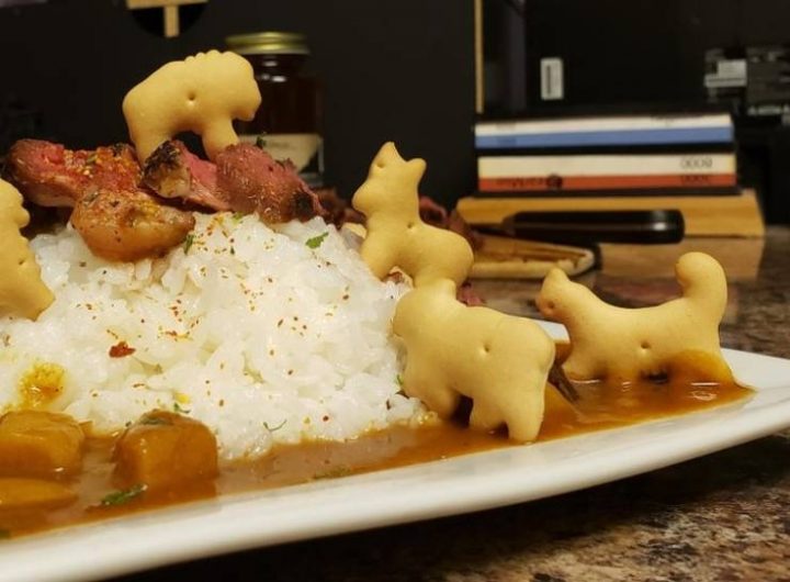 Nourriture bizarre 13