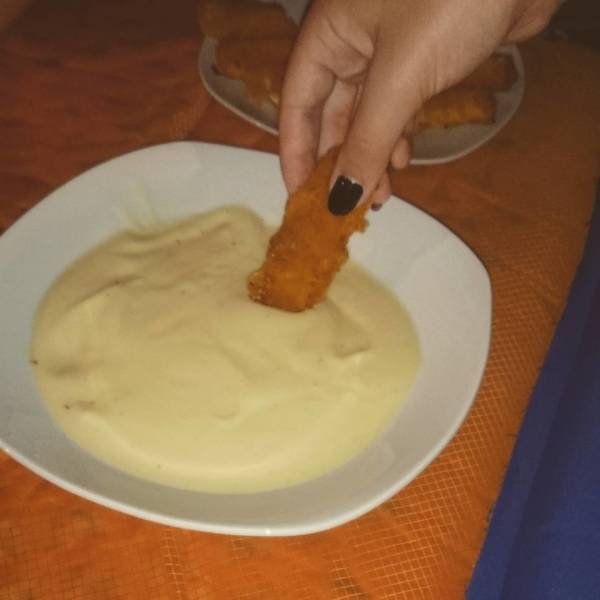 Nourriture bizarre 14