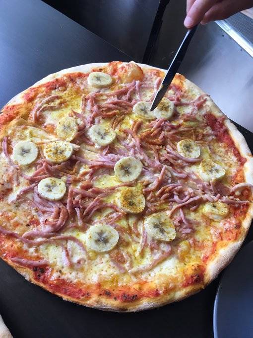 Nourriture bizarre 15