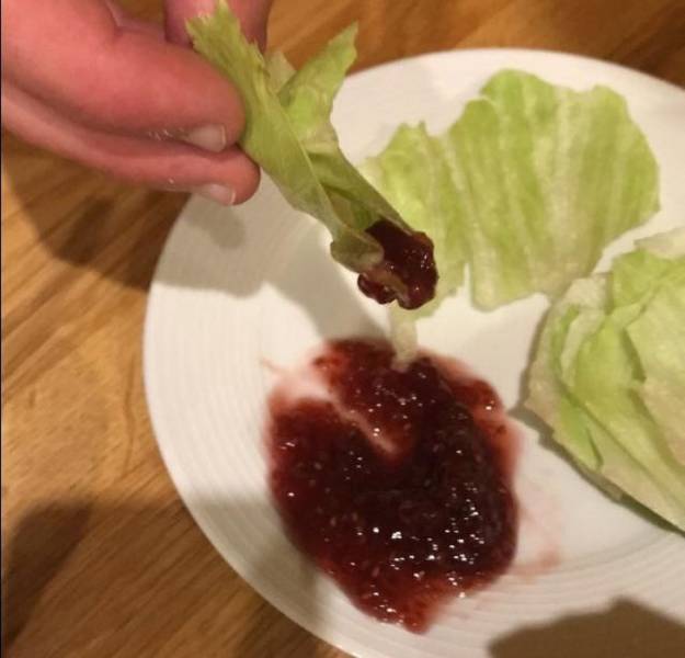 Nourriture bizarre 5