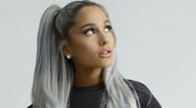 Absente des NRJ Music Awards, Ariana Grande apprend sa victoire sur twitter !