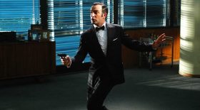 Le tournage du film OSS 117 3 commence !