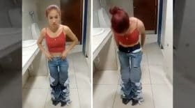 pantalons