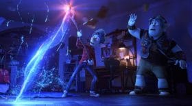 Nouvelle bande annonce Pixar En avant