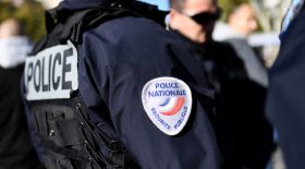 Enfants retrouvés morts