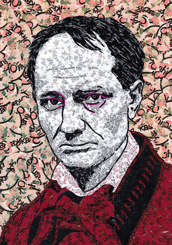 portrait étiquettes fruits 10