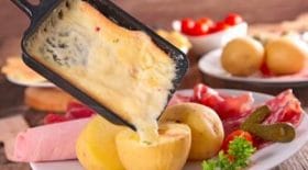 Raclette