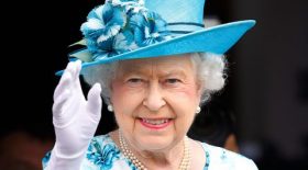 La grande décision de la Reine Elizabeth II !