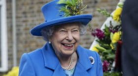 La reine Elizabeth aurait-elle été infidèle ?