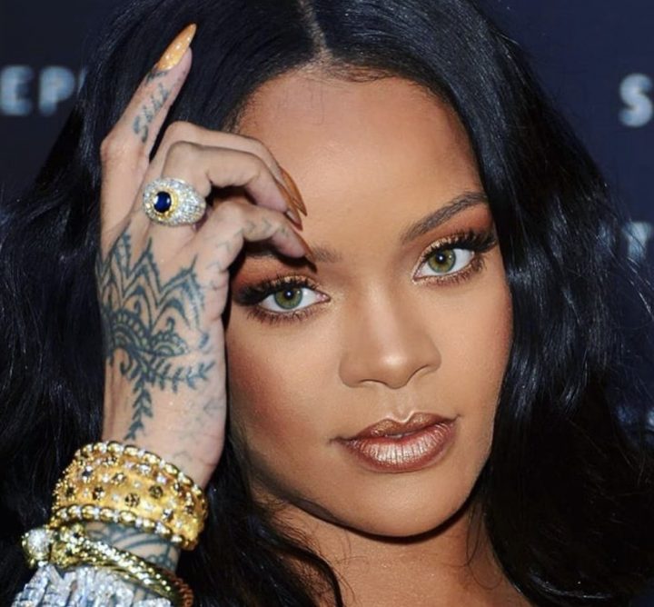 Rihanna