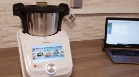 robot cuiseur lidl date sortie