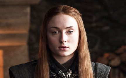 Game of thrones : Sansa Stark à l'honneur dans la scène coupée