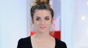 Sarah Suco a vécu dans une secte