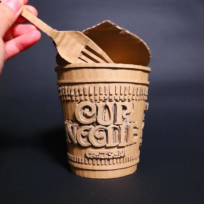 Sculpture boites amazon 15