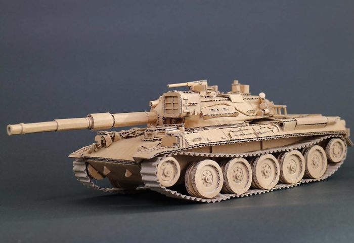 Sculpture boites amazon 19