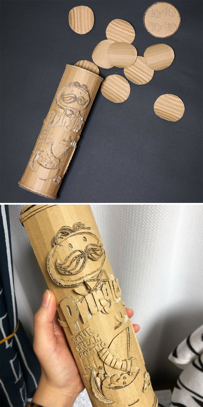 Sculpture boites amazon 20