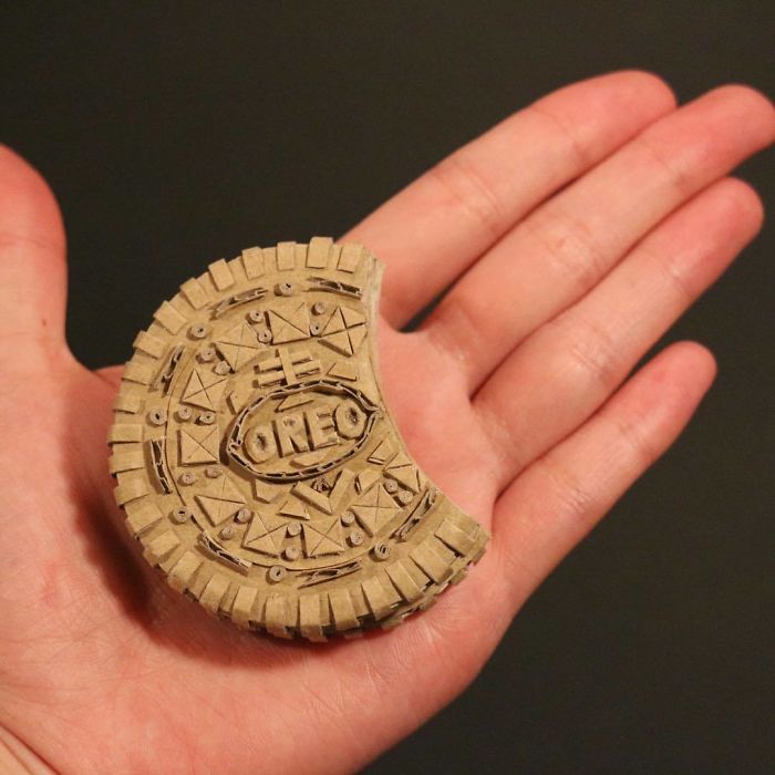 Sculpture boites amazon 27