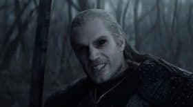 La série The Witcher se dévoile de plus en plus !