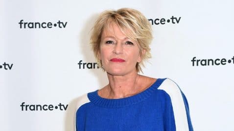 Les révélations de Sophie Davant