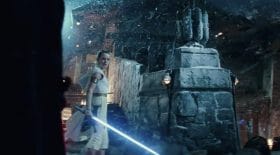 Nouveau teaser pour Star Wars 9