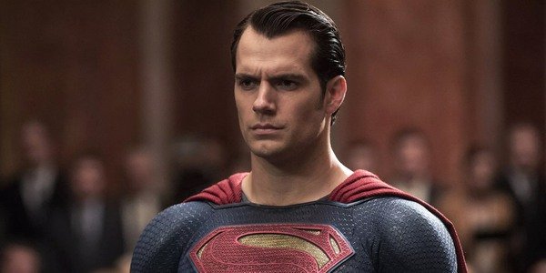 Exit Henry Cavill ? Michael B Jordan le remplace ?