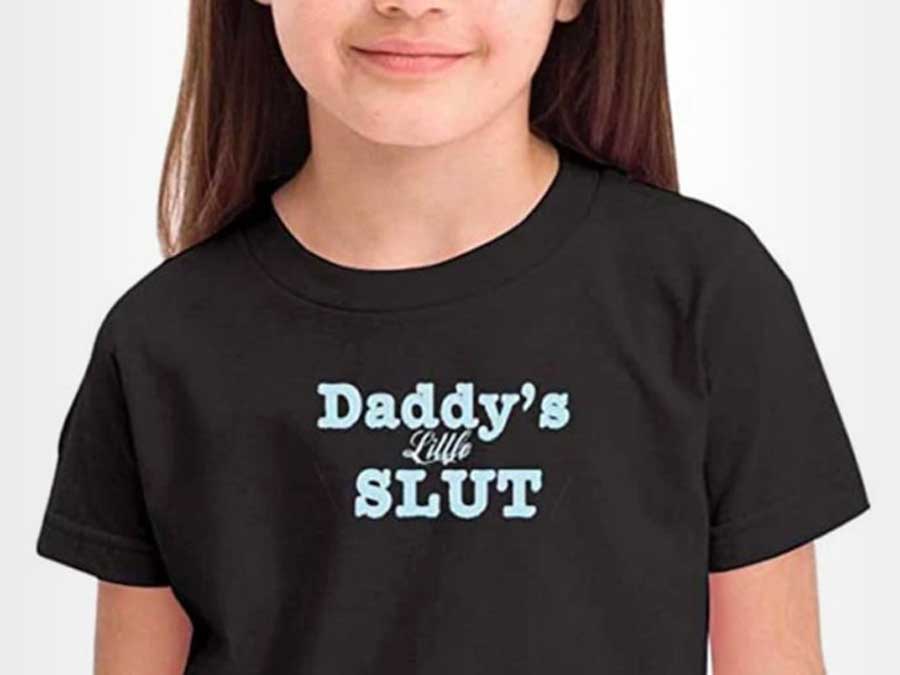 Daddy Fucks Innocent Daughter