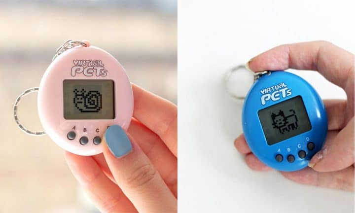tamagotchi