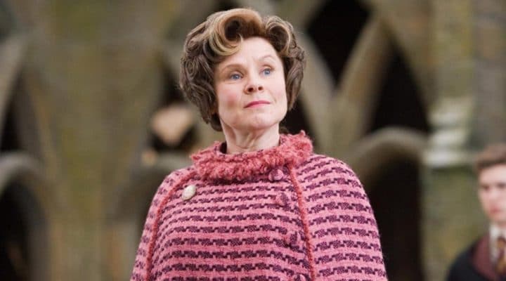 Imelda Staunton dans the Crown ? La rumeur court, Netlfix dément