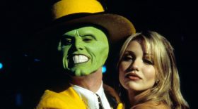 The Mask 2 en préparation ?
