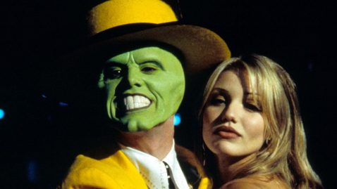 The Mask 2 en préparation ?