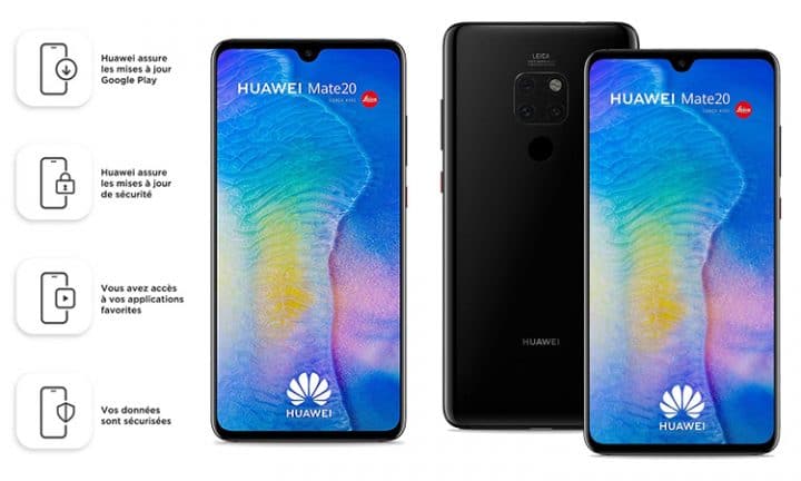 huawei