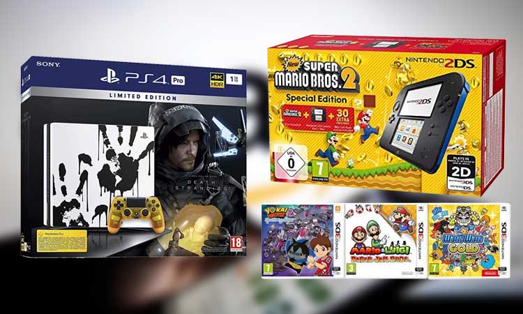 playstation 9 купить