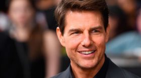Tom Cruise trop vieux pour les films d'action