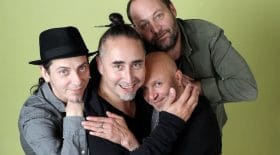 Tryo est de retour