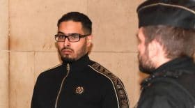 Un américain se déguise en Jawad Bendaoud