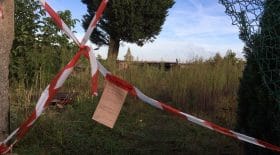 le corps d'une adolescente âgée de 15 ans retrouvé à Creil