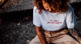 vêtements violences faites femmes