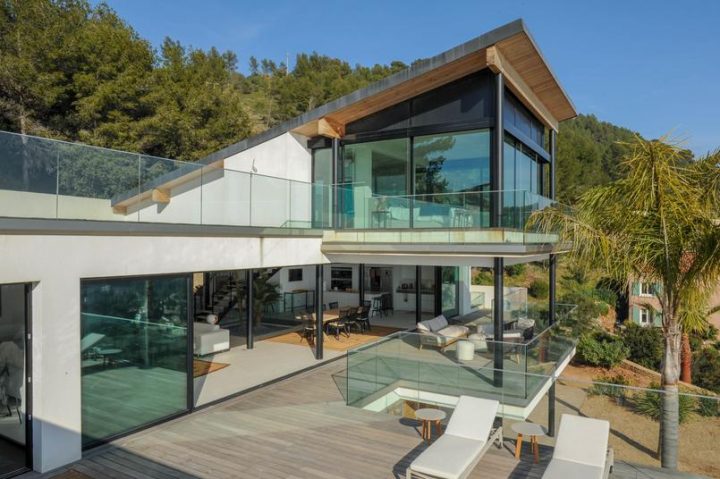 Villa - Frédérique Pyra-Legon 3