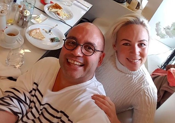 « Je suis tellement fier de moi » : Yoann Riou se livre sur son ...