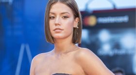 Adèle Exarchopoulos