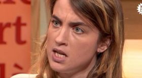 adele haenel reaction christophe ruggia