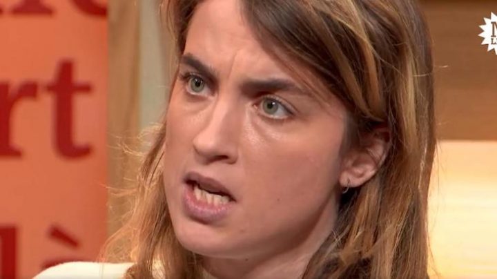 adele haenel reaction christophe ruggia