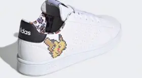 adidas pokémon nouvelle sneaker