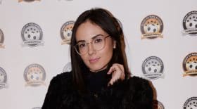Agathe Auproux charme ses fans
