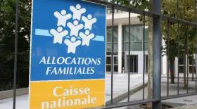 Deux agents de la CAF mis à pied