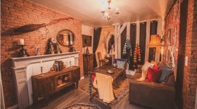 Airbnb Harry Potter 2